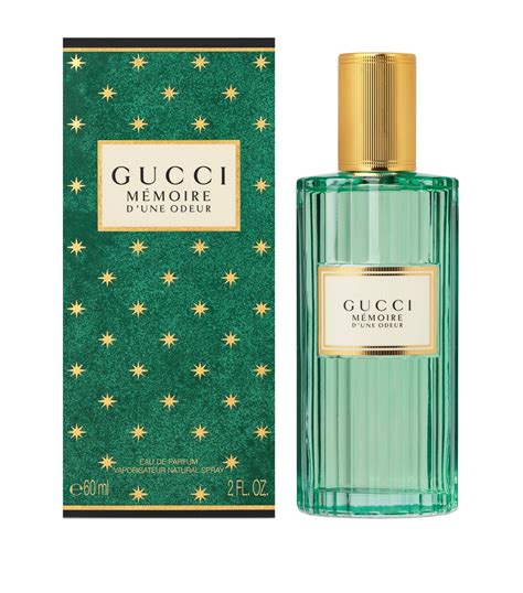 gucci d'une odeur stores|Gucci Memoire D'Une Odeur Eau de Parfum .